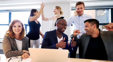 Managing Up: How to Work Effectively with Different Types of Supervisors and Bosses