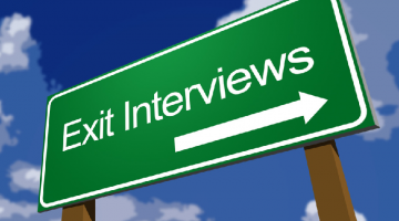 How to Conduct Effective Exit Interviews to Identify Hidden Problems within Your Organization