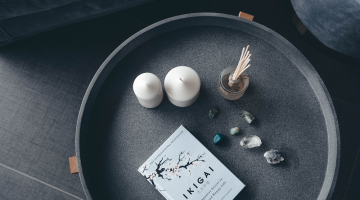 Ikigai- Unlock the Ancient Japanese Secret to Help You Live a More fulfilling Purposeful Life