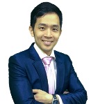 Asia’s Rising Star, Influence and Sales Coach: Mr. Jacky Lim