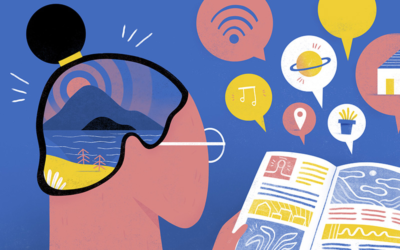 Critical thinking covid vaccine picture