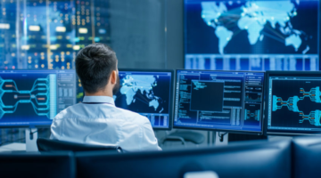 Professional Certification in Cyber Attack & Data Breach Preparedness, Response & Compliance (LIVE Stream)