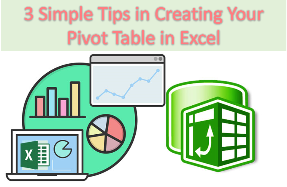 How To Create Pivot Table In Excel For Data Analysis