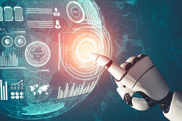 Everything You Need To Know About Artificial Intelligence