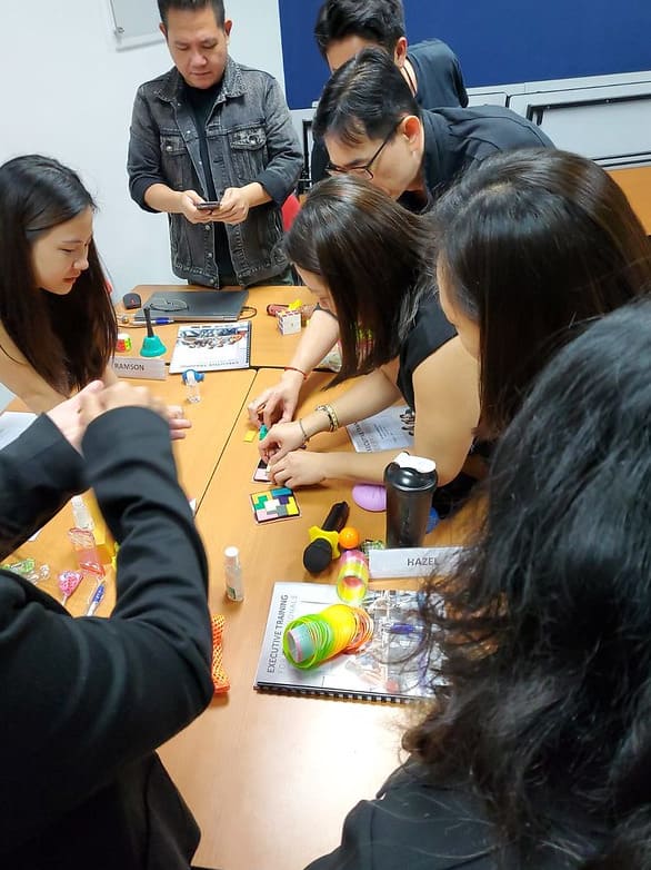 diverse workplace
