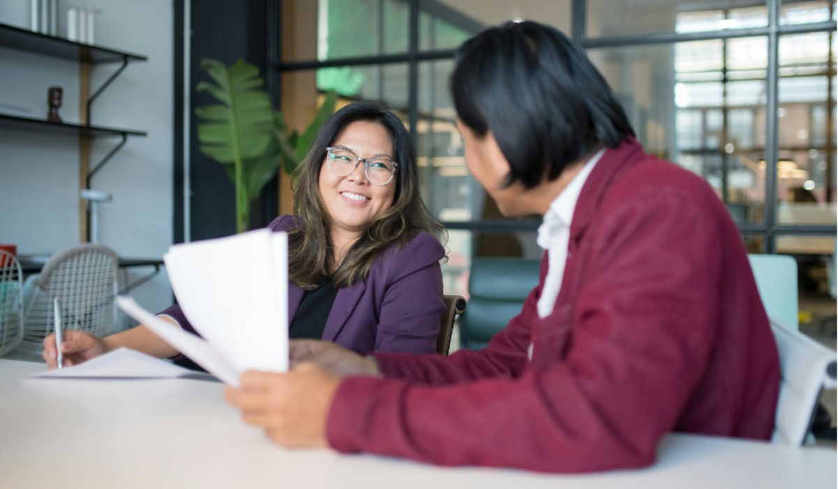 preparing workers, new ways of communicating