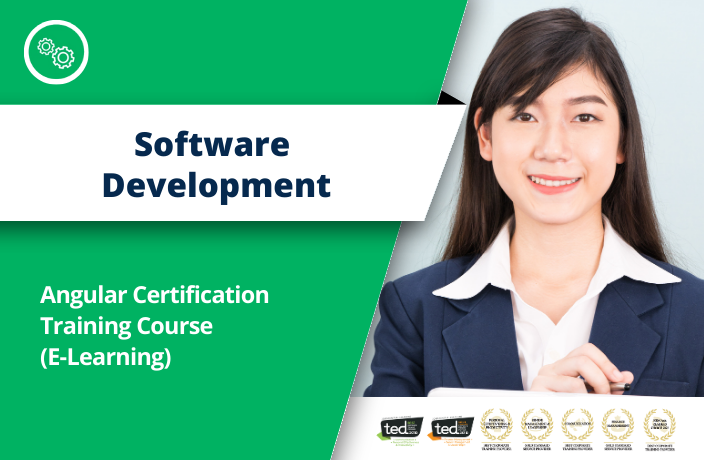 Angular Certification Training Course - Aventis Learning Group