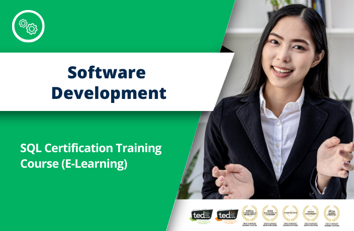 SQL Certification Training Course - Aventis Learning Group