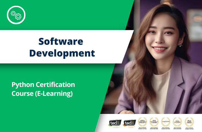 Python Certification Course - Aventis Learning Group