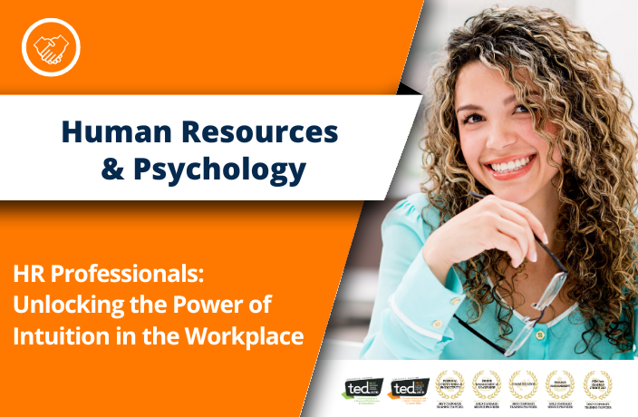 HR Professionals: Unlocking the Power of Intuition in the Workplace ...
