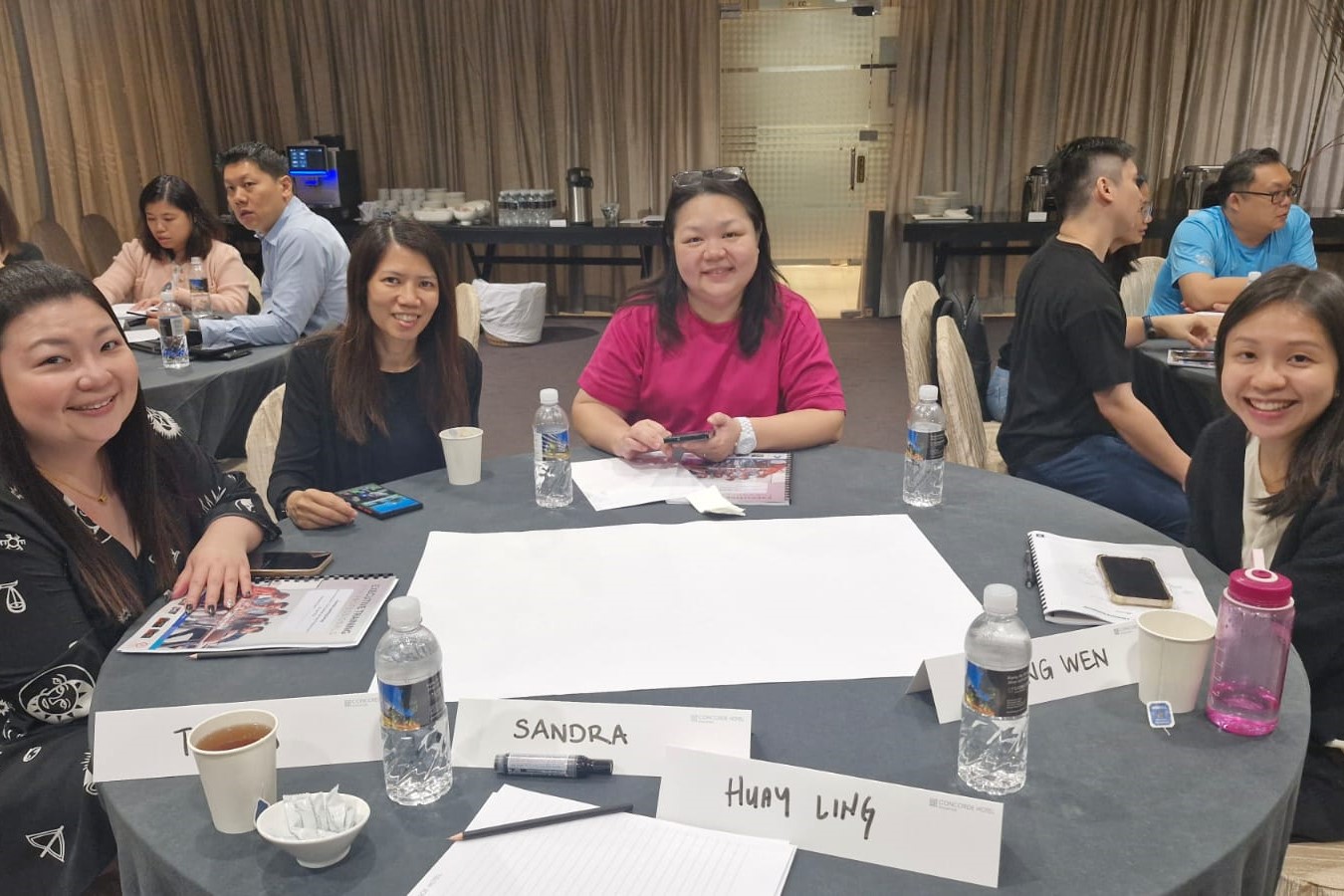 Building a Future-Ready Workforce