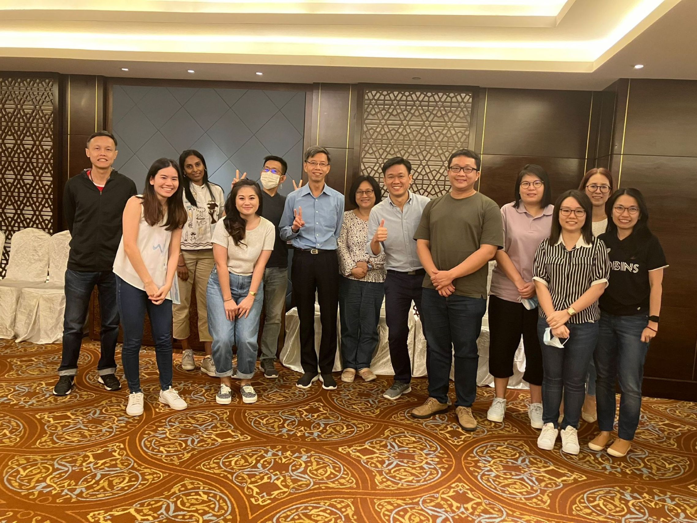Emotional Intelligence Workshop