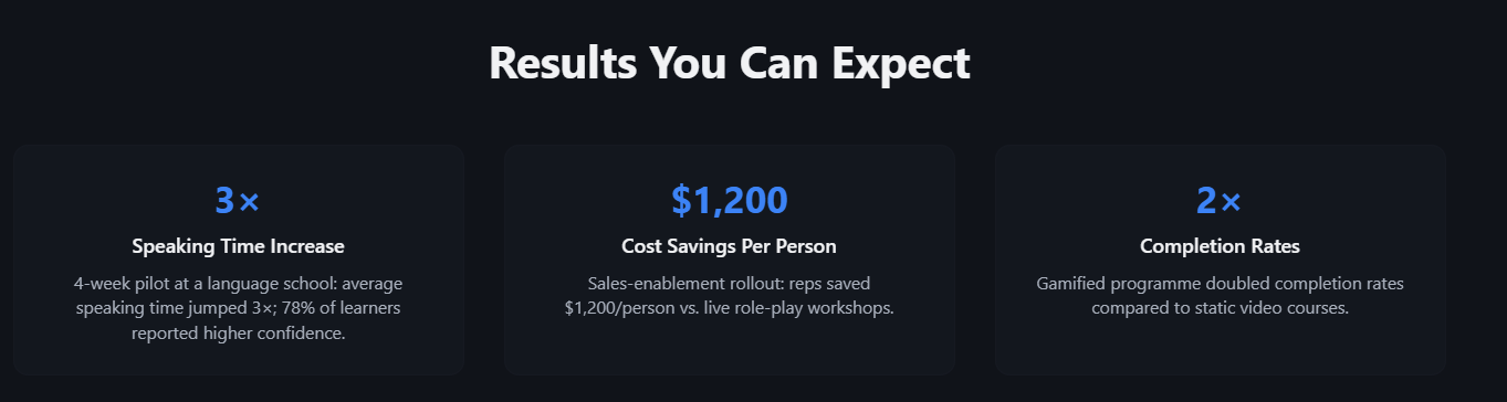Aventis Agentic AI Corporate Training Coach