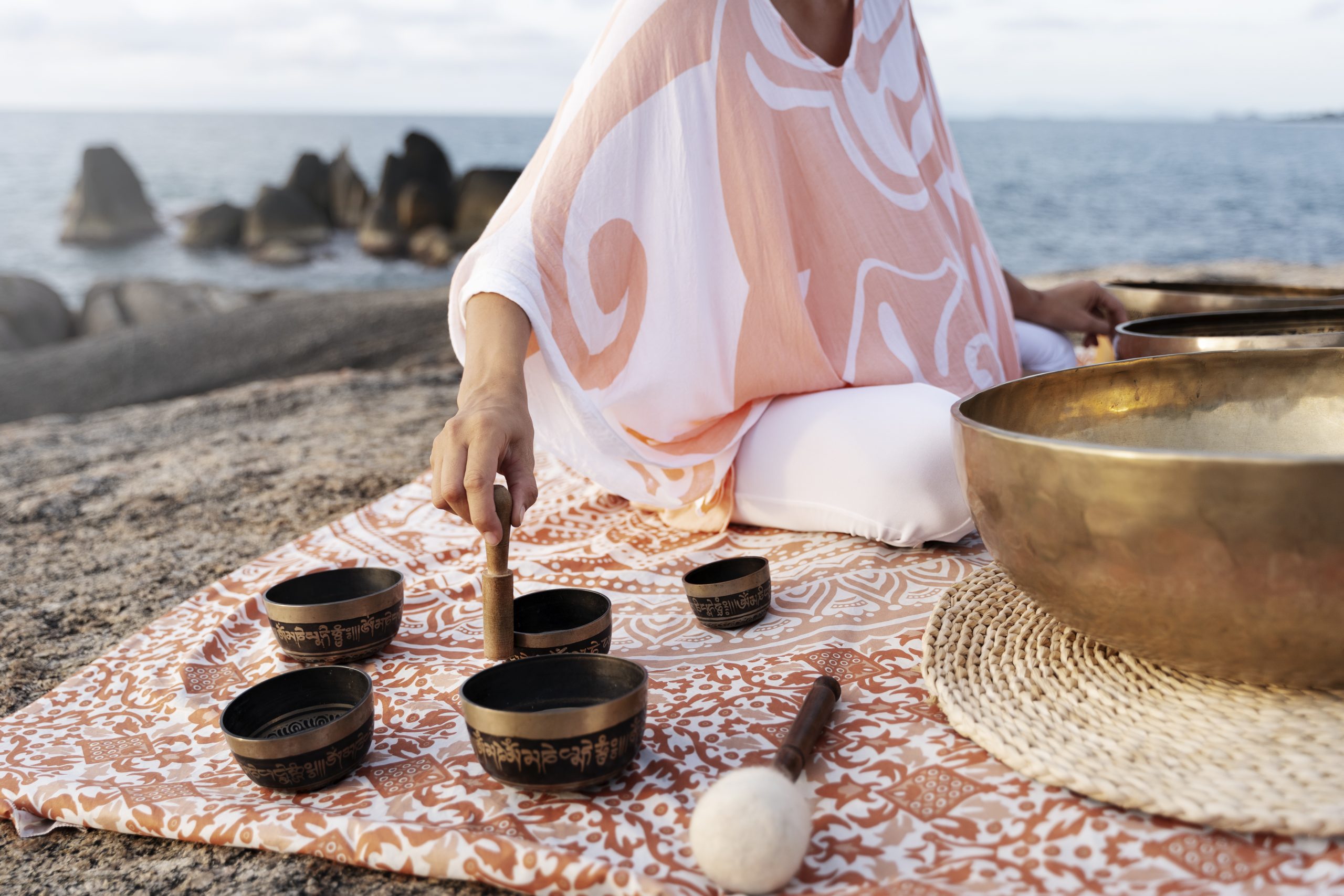 Sound Healing