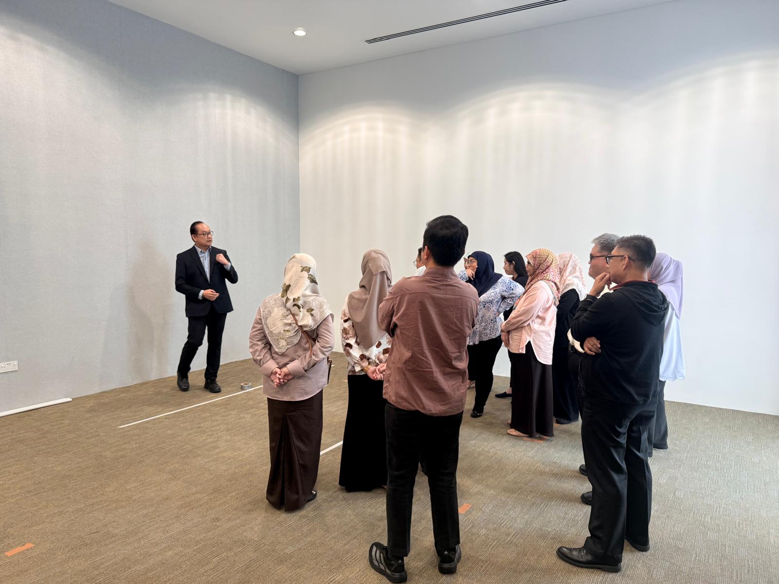 Aventis Learning Group Leadership Programme