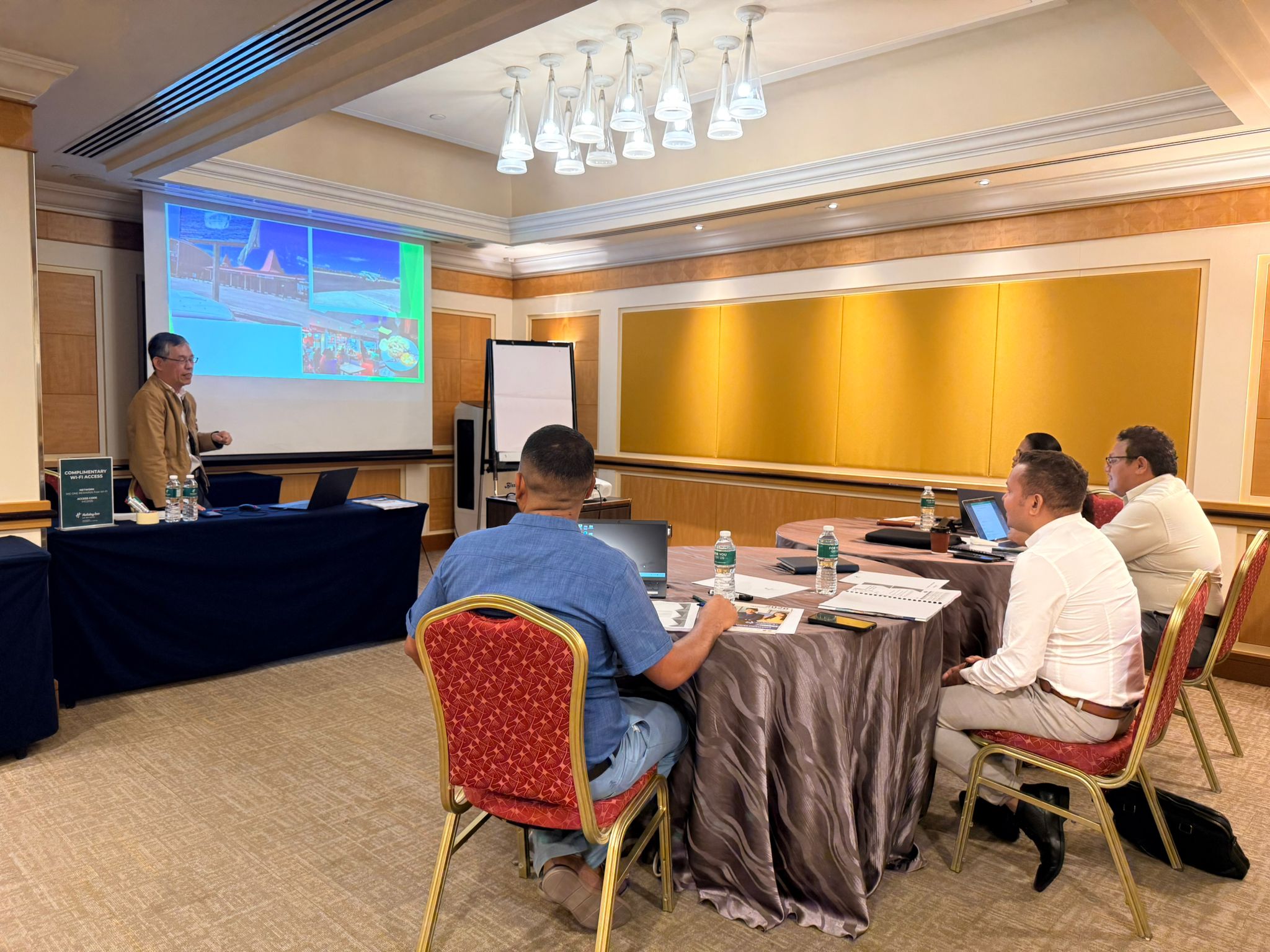 AVentis Learning Financial Management