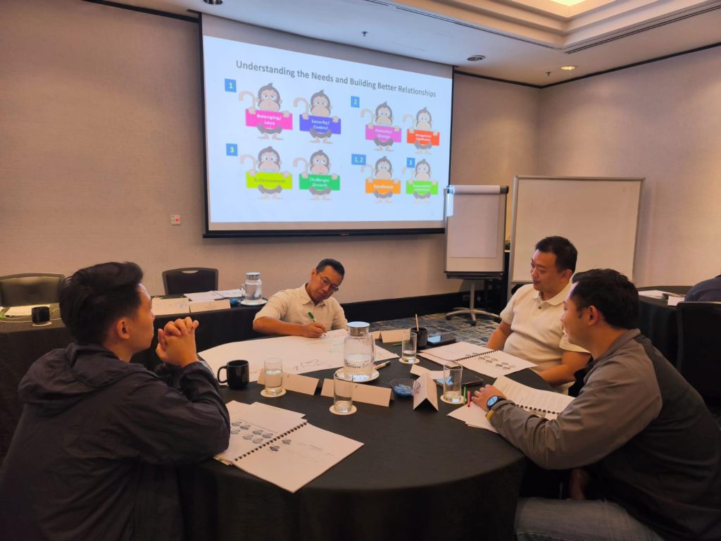 Aventis Learning Group Corporate Training